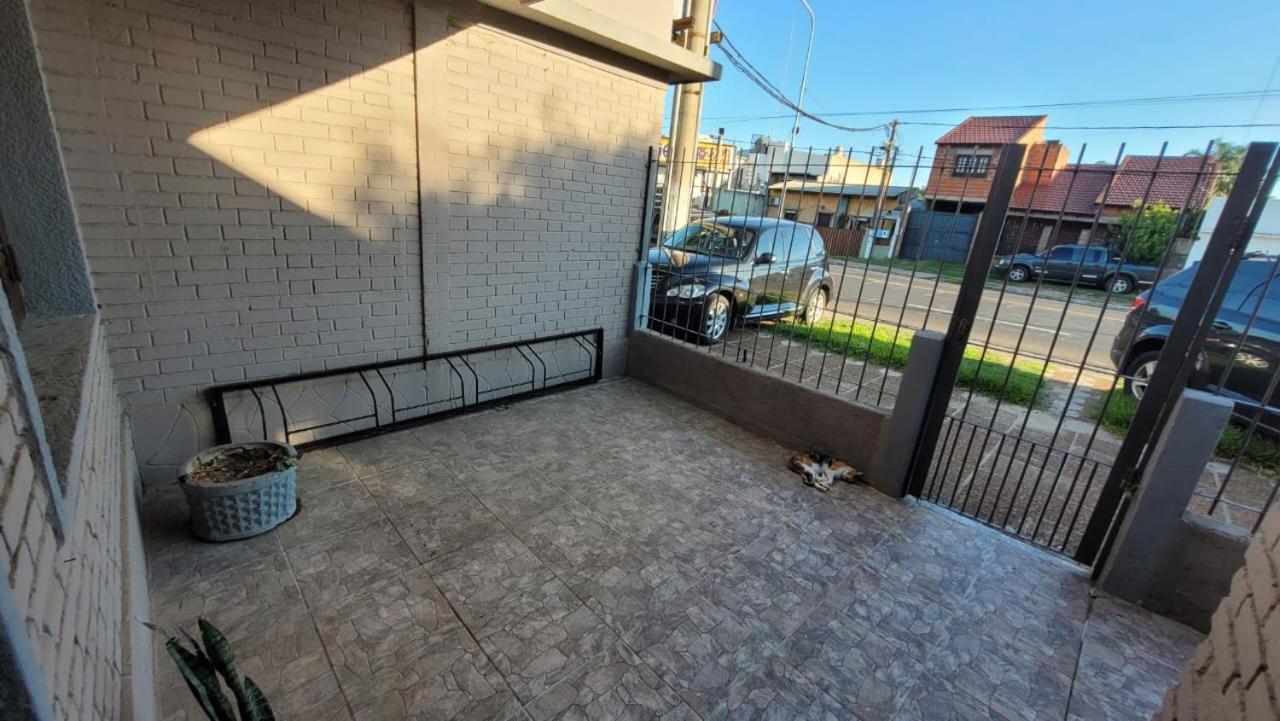 Habitacion Privada En Casa Particular Con Bano Y Espacios En Comun Compartidos- Precios Para 2 Personas 13000 Pesos Argentinos - 1 Persona 7500 Por Noche Concordia Exterior foto